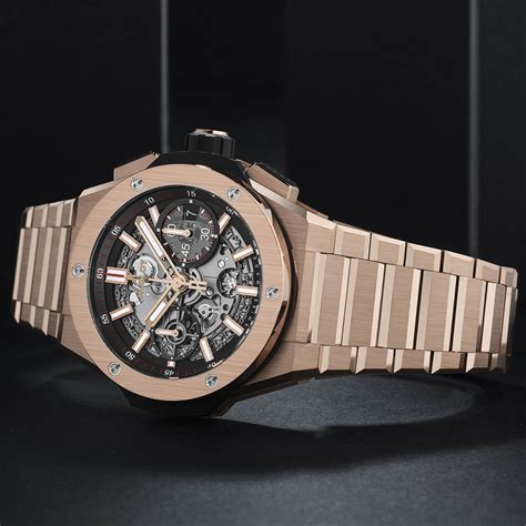 hublot watches bethesda md|where to buy hublot.